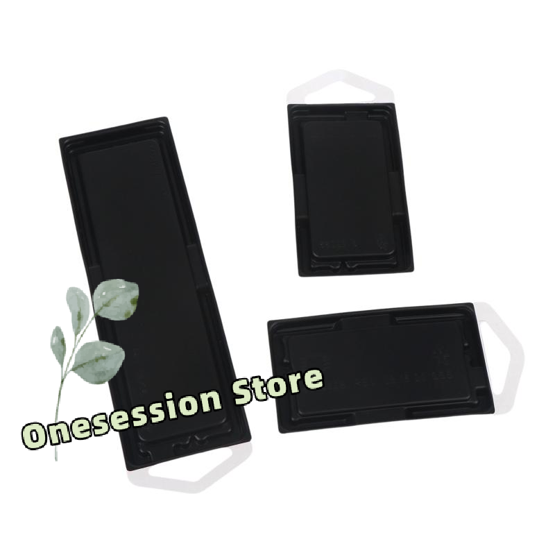 Tech Accessories Case - 10Pcs DDR RAM CPU Protective Storage