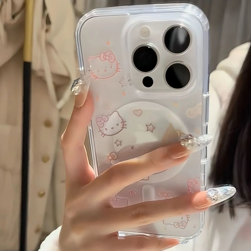 Creative Luxury Cartoon Cute C - Mobile Tech Accessories review and price