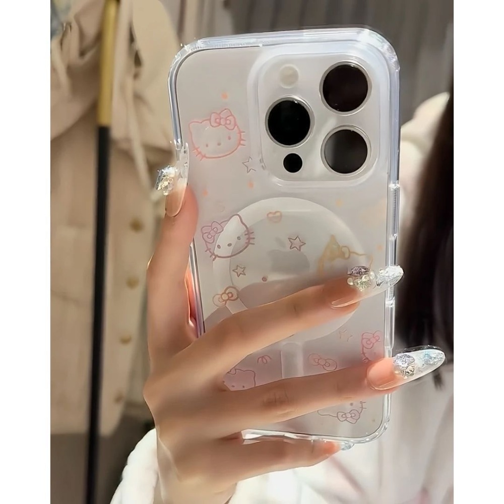 Creative Luxury Cartoon Cute C - Mobile Tech Accessories review and price